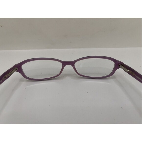 Scott Harris Eyeglasses by Europa 244 02 Designer Frames Only Blue 43-14-130 main image 5